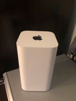 Apple Airport Time Capsule 2TB A1470 EMC 2635 Router WiFi Hamburg-Mitte - Hamburg Billstedt   Vorschau