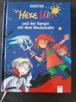 Hexe Lilli und der Vampir mit dem Wackelzahn Nordrhein-Westfalen - Weilerswist Vorschau