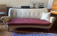 Vintage Sofa und Sessel mid-century Mitte - Gesundbrunnen Vorschau