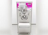 Coldelite Eismaschine Compacta Vario 8 Elite mit Pasteurisierer Baden-Württemberg - Külsheim Vorschau