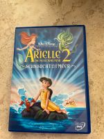 ARIELLE DIE MEERJUNGFRAU 2 „Sehnsucht nach dem Meer“ - DVD Nordrhein-Westfalen - Grevenbroich Vorschau