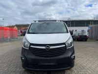 Opel Vivaro 1.6 d. Lang Klima Niedersachsen - Bovenden Vorschau