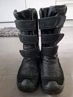 GEOX Winterstiefel,  wasserdicht, atmungsaktiv. Gr.38 Bayern - Reichertshausen Vorschau
