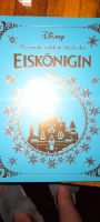 EISKÖNIGIN BUCH  KINDERTAG?! Mecklenburg-Vorpommern - Greifswald Vorschau