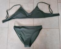H&m Bikini khaki 34 170 Leipzig - Lausen-Grünau Vorschau