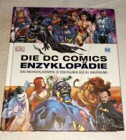 Die DC Comics Enzyklopädie Buch Superhelden Rheinland-Pfalz - Bolanden Vorschau