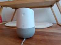 Google Home Lautsprecher Kreis Pinneberg - Wedel Vorschau