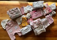 Kleiderpaket Baby Mädchen Gr. 68 Hose Body Oberteil Nordrhein-Westfalen - Espelkamp Vorschau