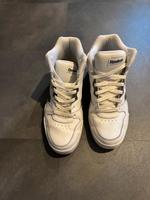 Weiße Reebok High-Top Sneaker - Gr. 42 Niedersachsen - Ronnenberg Vorschau