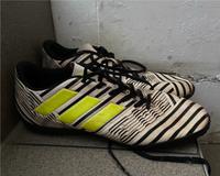 Fußballschuhe Adidas Nemiziz Gr. 41 1/3 Köln - Immendorf Vorschau