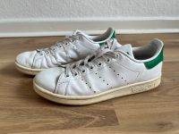 Adidas Stan Smith Sneaker grün weiß 38 Hannover - Vahrenwald-List Vorschau