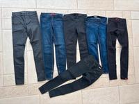 6x Jeggings Jeans XS 34 Edc Mango Only Hosen Damen Esprit Brandenburg - Biesenthal Vorschau
