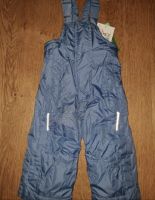 Skihose Schneehose Hose Winter warm Skianzug Schneeanzug Dortmund - Lütgendortmund Vorschau