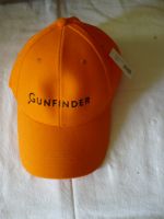 Gunfinder Cappy Gr. ca. 47cm Umf. Orange München - Ramersdorf-Perlach Vorschau