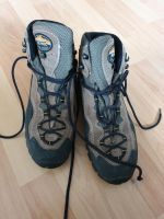 Meindl Wanderschuhe Damen, Größe 41 Niedersachsen - Leer (Ostfriesland) Vorschau