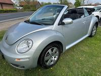 Volkswagen New Beetle Cabriolet 1.6 Niedersachsen - Wietzen Vorschau