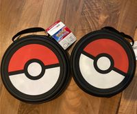 2x Poké Ball Zip Case Nintendo 3DS DS Pokémon Pokemon Ostern Niedersachsen - Bleckede Vorschau