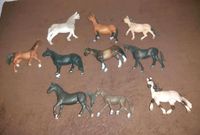 Schleich Horse Club + Farm World Pferde Stute Hengst Wallach Nordrhein-Westfalen - Selm Vorschau