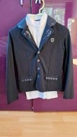 Reitrunier Jacket mit Shirt / Tunierkleidung Brandenburg - Rangsdorf Vorschau