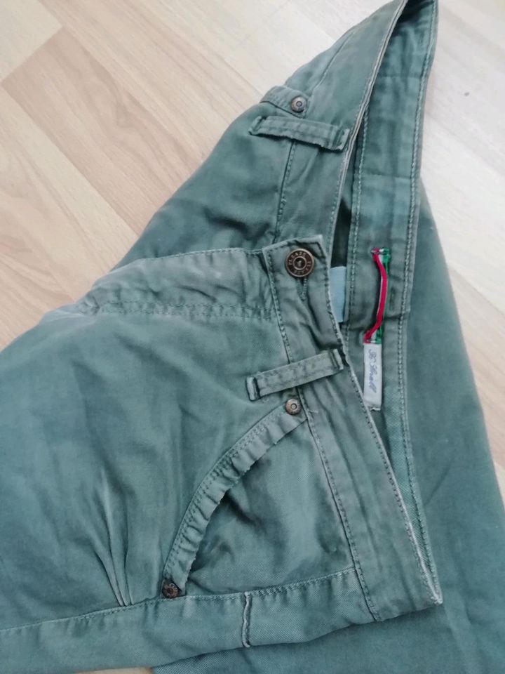Please Jeans P85 *XS* khaki in Brandenburg - Annahütte | eBay Kleinanzeigen  ist jetzt Kleinanzeigen