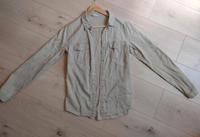 Hemdjacke Overshirt beige von Vila (S) Bayern - Bad Grönenbach Vorschau
