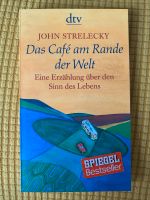 Das Café am Rande der Welt Düsseldorf - Oberbilk Vorschau