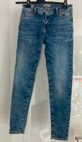 LTB Damen Jeans, Mid Skinny Rise, Lonia, Größe 26, XS Köln - Mülheim Vorschau