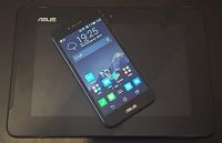 ASUS  padfone  -  Tablet & Smartphone in einem München - Ludwigsvorstadt-Isarvorstadt Vorschau