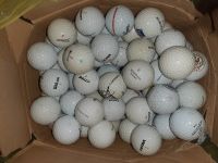 30 Golfbälle Lakeballs Titleist uvm... Berlin - Neukölln Vorschau