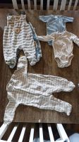 Babykleidung für Neugeborene Größe 56 Niedersachsen - Varel Vorschau