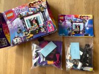 Lego Friends 41117 Popstar TV-Studio Bayern - Großostheim Vorschau