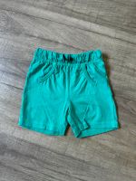 Topomini Shorts Gr. 86 Hessen - Eschenburg Vorschau