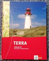 Terra 5/6 ISBN 978 3 623 27312 9 Zustand sehr gut Niedersachsen - Bergen Vorschau