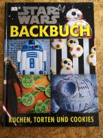 Star Wars Backbuch, neu Nordrhein-Westfalen - Leichlingen Vorschau