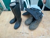 Kinderreitstiefel und Winterreitstiefel Berlin - Tempelhof Vorschau