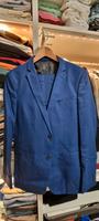 ZARA MAN Herrenanzug Gr. L50/M40 Stuttgart - Bad Cannstatt Vorschau
