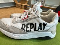 Replay Schuhe Sneaker Sportschuhe 43 Nordrhein-Westfalen - Recklinghausen Vorschau
