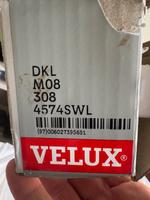 Velux Verdunkelungsrollo / DKL M08308 Sachsen - Plauen Vorschau