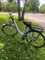 E bike Winora 26 zoll Bayern - Ingolstadt Vorschau