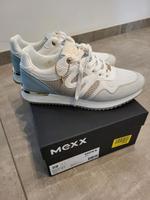 Mexx Sneaker neuwertig weiß Nordrhein-Westfalen - Wenden Vorschau