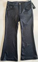 FREDDY N.O.W. Hose Leggings Now 7/8 mit Schlag Gr. S Neu Thüringen - Georgenthal Vorschau