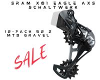 SRAM X01 Eagle™ AXS™ Schaltwerk 12-fach max. 52 Z MTB Enduro NEU Lindenthal - Köln Sülz Vorschau