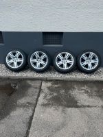 Audi Q3 Winter reifen ,original Audi Felgen 8x18“. Baden-Württemberg - Rielasingen-Worblingen Vorschau