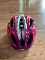 Meggy Fahrradhelm Kinder Größe 48-52 Baden-Württemberg - Biberach Vorschau