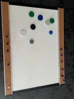 Magnet-Whiteboard mit Pinnwand 60x30 Wandsbek - Hamburg Wellingsbüttel Vorschau