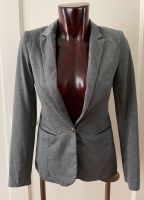 Dunkelgrauer Blazer von Pull & Bear, Gr M Hessen - Eschborn Vorschau