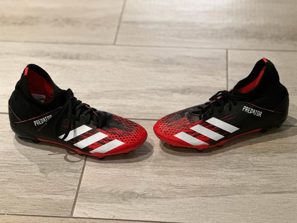 Adidas Predator 36 2 3 FuBball Rasenschuh