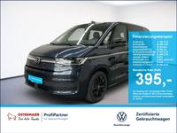 Volkswagen T7 Multivan STYLE 2.0TDI 150PS DSG MATRIX.7-SITZ Bayern - Vilsbiburg Vorschau