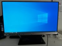 Monitor HP 23.8 Zoll Chemnitz - Bernsdorf Vorschau