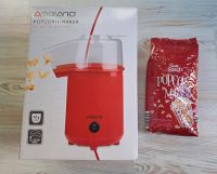 Ambiano Popcorn-Maker + 750g Popcorn Mais,NEU in OVP Rheinland-Pfalz - Koblenz Vorschau